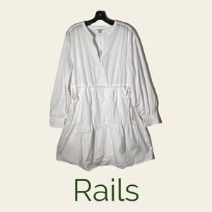 Rails Ivy Dress Size Large